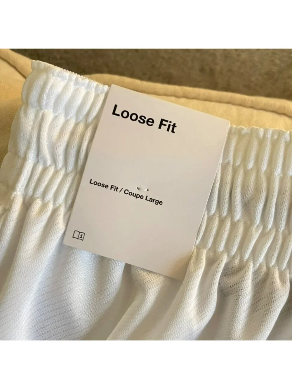 Nike Dri-FIT ISoFly Women's Basketball Mesh Shorts Size Large NWT